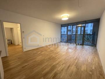 Wohnung in Wien