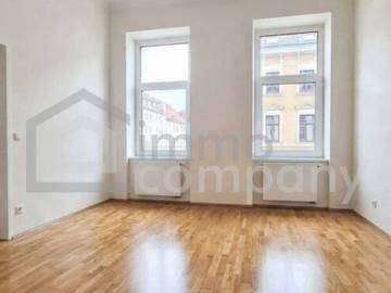 Wohnung in Wien