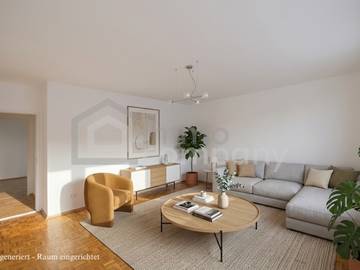 Wohnung in Eugendorf