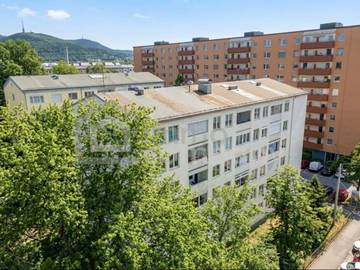 Wohnung in Salzburg