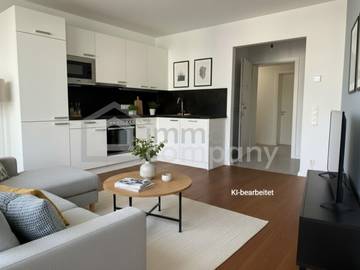 Wohnung in Wien