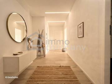 Wohnung in Wien