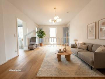 Wohnung in Wien