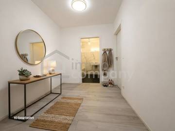 Wohnung in Wien