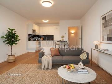 Wohnung in Wien