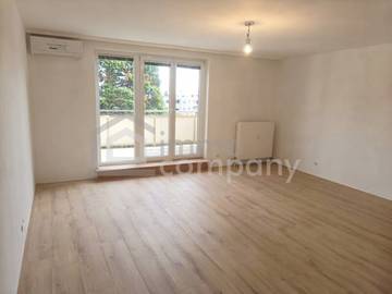 Wohnung in Baden