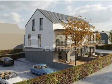 Wohnung Seewalchen am Attersee