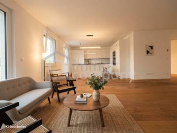 Wohnung Wien