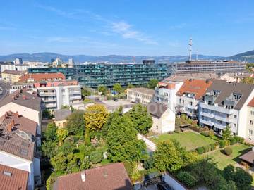 Wohnung Linz