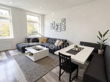 Wohnung in Wien
