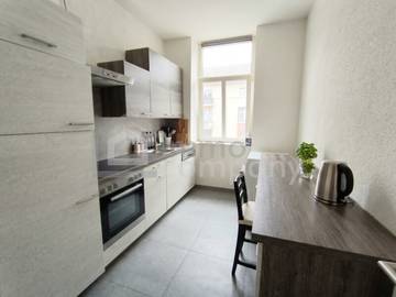 Wohnung von Immo-Company