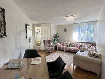 Wohnung in Götzis