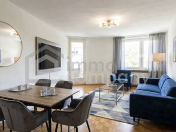 Wohnung von Immo-Company