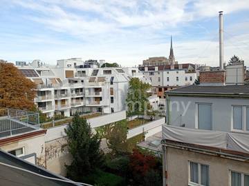 Wohnung in Wien