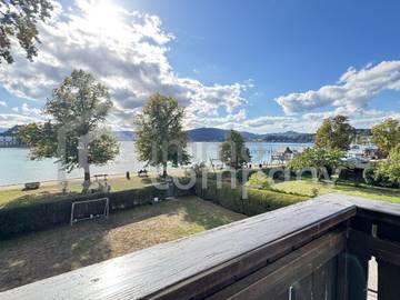 Wohnung in Seewalchen am Attersee