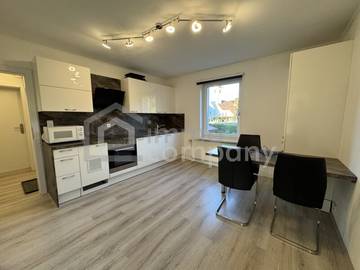 Wohnung in Niklasdorf