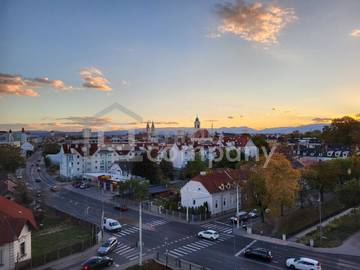 Wohnung in Wiener Neustadt