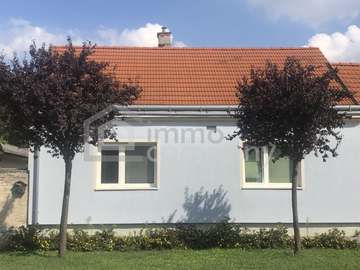 Zweifamilienhaus in Lassee