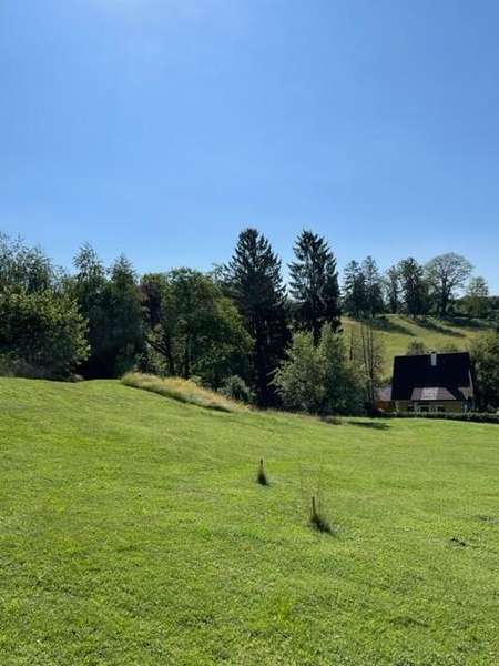Baugrund in 8074 Hart b, St. Peter 1