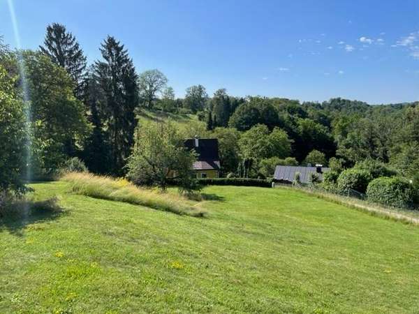 Baugrund in 8074 Hart b, St. Peter 3