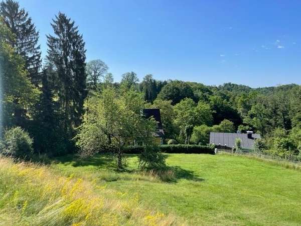 Baugrund in 8074 Hart b, St. Peter 7