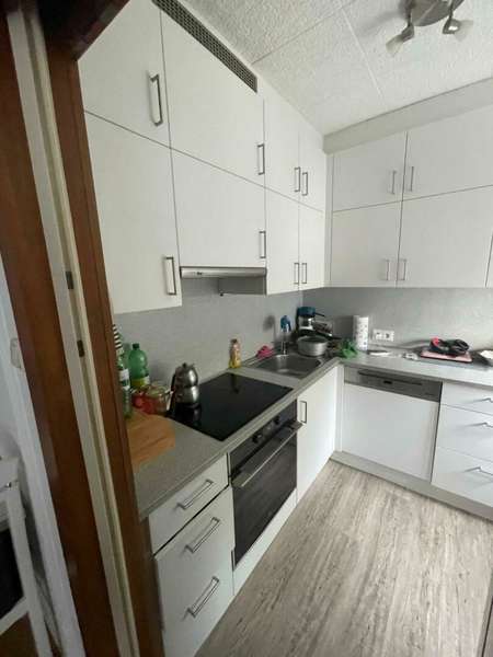 Mietwohnung in 8041 Graz-Liebenau 1