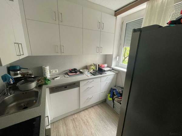 Mietwohnung in 8041 Graz-Liebenau 2