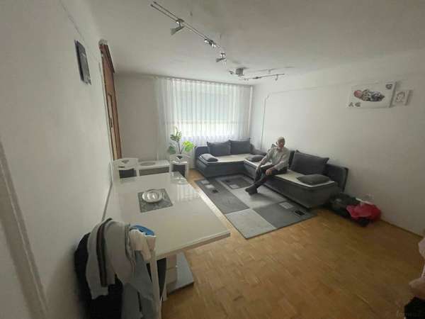 Mietwohnung in 8041 Graz-Liebenau 3
