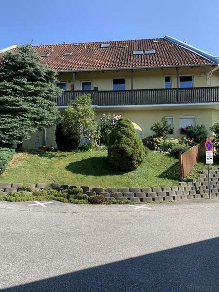 Eigentumswohnung in 8074 Raaba 10