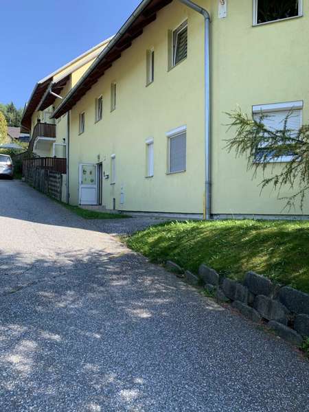 Eigentumswohnung in 8074 Raaba 13