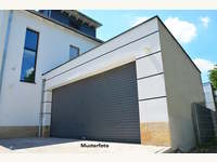 Garage in Vöcklabruck