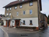 Mehrfamilienhaus in Axams