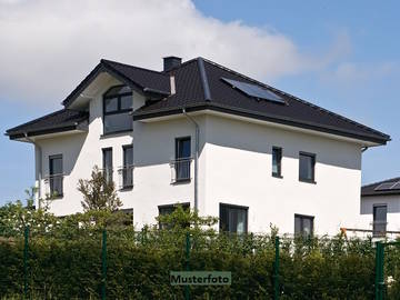 Wohnanlage in Greinbach