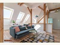 Mehrfamilienhaus in Wien