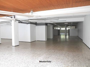 Halle in Ebenthal