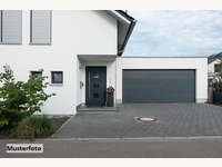 Wohnanlage in Neubau