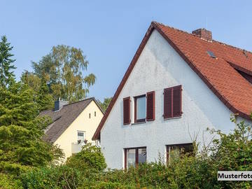 Wohnanlage in Gloggnitz