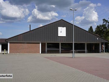 Geschäftshaus in Wolfsberg
