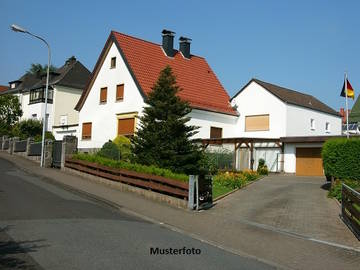 Wohnanlage in Asten