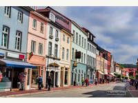 Wohn und Geschäftshaus in Linz