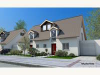 Wohnanlage in Neubau