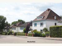 Wohnanlage in Neubau