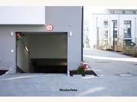 Garage in Wien