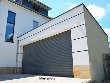 Garage in Stoob
