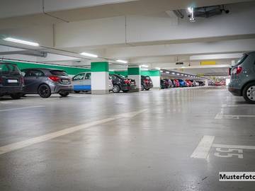 Garage in Salzburg