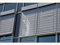 Büro in Wels