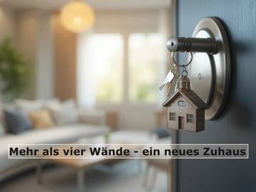 Wohnanlage in Lichtenwörth