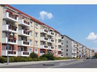 Mehrfamilienhaus in Wien