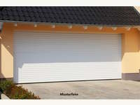 Garage in Leoben