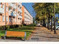 Mehrfamilienhaus in Wien